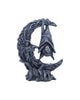 Keeper of Smoke Incense Burner 17.4cm