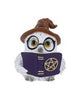 Archimedes Owl Figurine 7cm