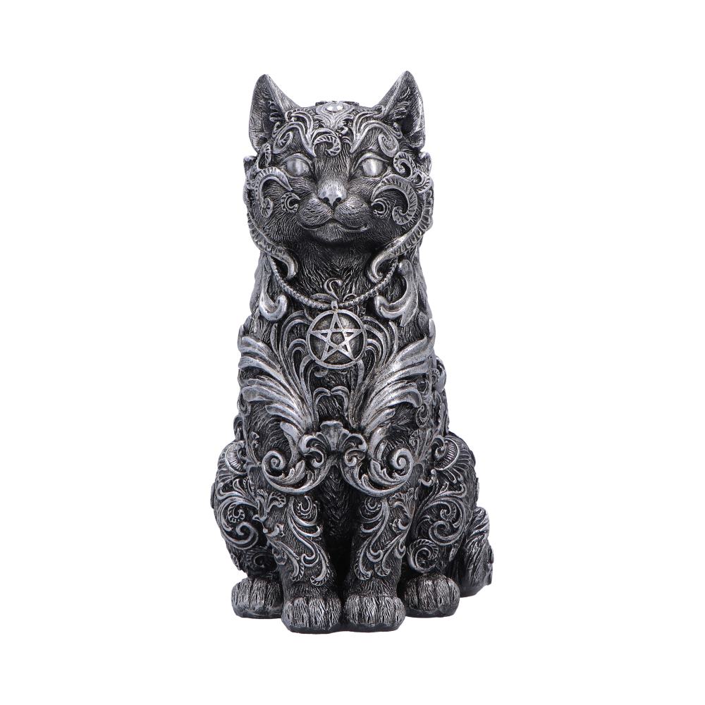 Hexbound Familiar (Silver)