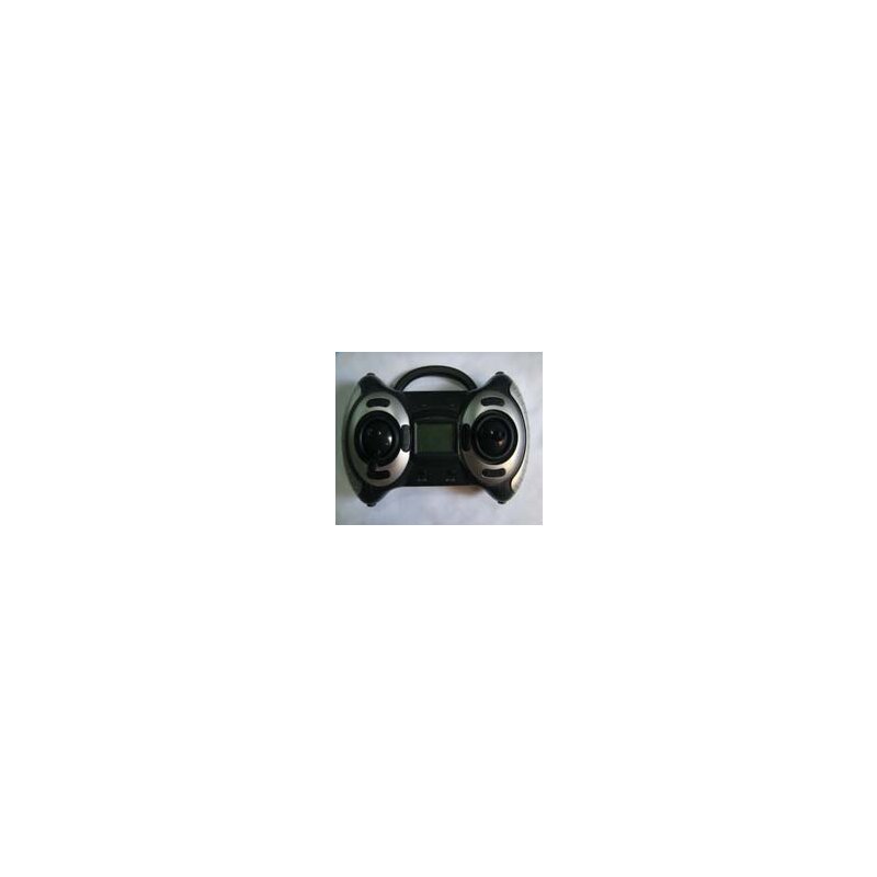 UFO Fire Fly Quadcopter - Remote Control