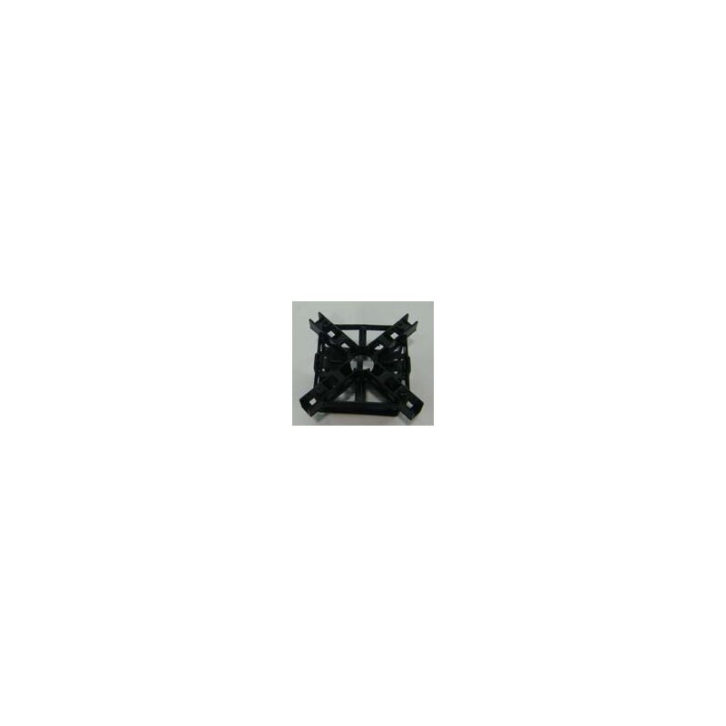 UFO Fire Fly Quadcopter - Main Frame