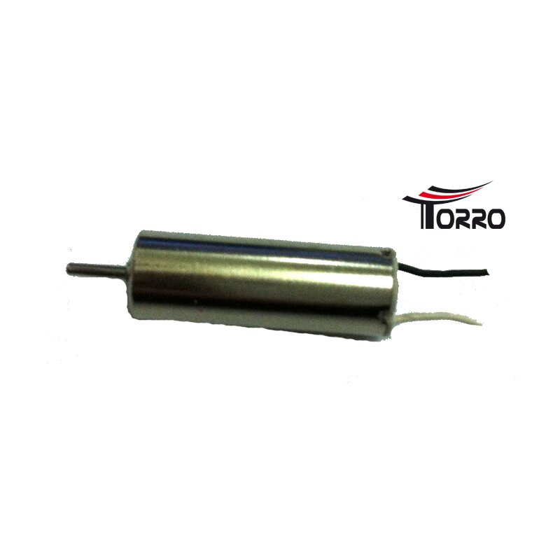 UFO U830 - Motor mith connecting cable black/white