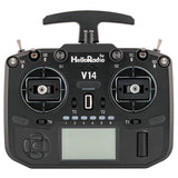 V14 2,4GHz ELRS LBT Radio (Multimode - M2)