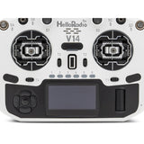 V14 MAX OLED 2,4GHz 4in1 LBT Radio (Multimode - M2) - Black/White
