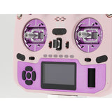 V14 MAX OLED 2,4GHz 4in1 LBT Radio (Multimode - M2) - Purple/Pink