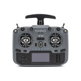 V14 MAX OLED 2,4GHz ELRS LBT Radio (Multimode - M2) - Black/Grey