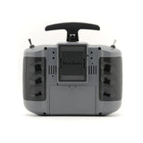 V14 MAX OLED 2,4GHz ELRS LBT Radio (Multimode - M2) - Black/Grey