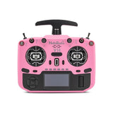 V14 MAX OLED 2,4GHz ELRS LBT Radio (Multimode - M2) - Black/Rose