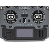 V14 MAX R9 OLED 2,4GHz 4in1 LBT Radio (Multimode - M2) - Black/Grey
