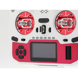 V14 MAX R9 OLED 2,4GHz 4in1 LBT Radio (Multimode - M2) - Red/White