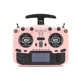 V14 MAX R9 OLED 2,4GHz ELRS LBT Radio (Multimode - M2) - Black/Pink