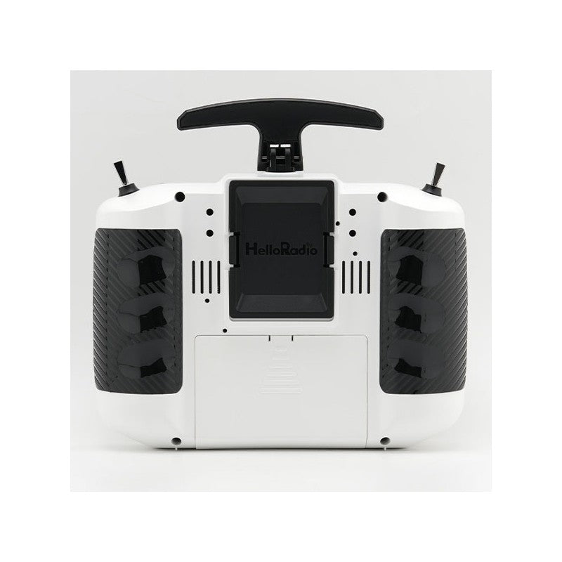 V14 MAX R9 OLED 2,4GHz ELRS LBT Radio (Multimode - M2) - Black/White