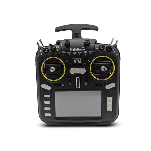 V16 2,4GHz 4in1 LBT Radio (Multimode - M2)