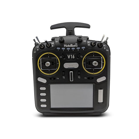 V16 2,4GHz ELRS LBT Radio (Multimode - M2)