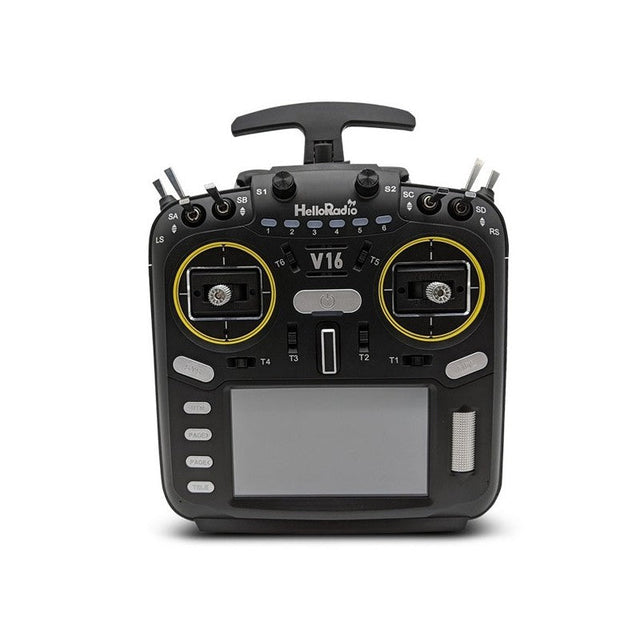 V16 2,4GHz ELRS LBT Radio (Multimode - M2)