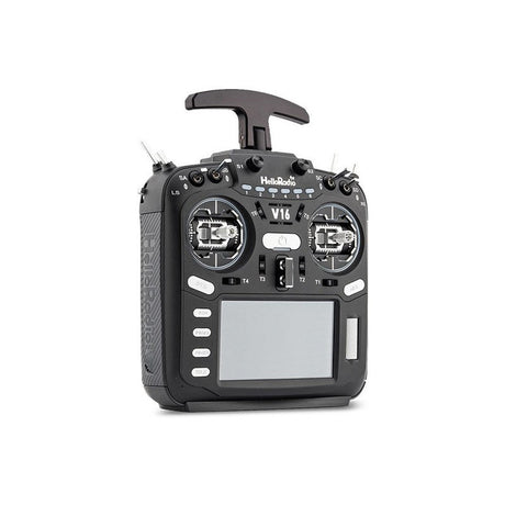 V16 MAX 2,4GHz 4in1 LBT Radio (Multimode - M2) - Black