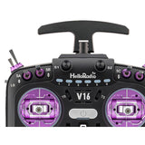 V16 MAX 2,4GHz 4in1 LBT Radio (Multimode - M2) - Purple