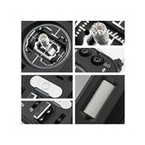 V16 MAX 2,4GHz ELRS LBT Radio (Multimode - M2) - Black