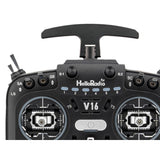 V16 MAX 2,4GHz ELRS LBT Radio (Multimode - M2) - Black
