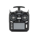 V16 MAX 2,4GHz ELRS LBT Radio (Multimode - M2) - Black