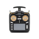 V16 MAX 2,4GHz ELRS LBT Radio (Multimode - M2) - Gold