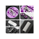 V16 MAX 2,4GHz ELRS LBT Radio (Multimode - M2) - Purple