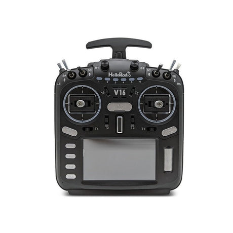 V16 PRO 2,4GHz 4in1 LBT Radio (Multimode - M2)