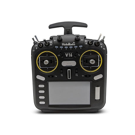 V16 PRO 2,4GHz ELRS LBT Radio (Multimode - M2)