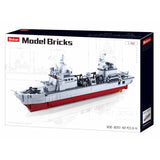 Supply Ship