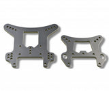 Virus 4... Shock Towers front/rear(2) - 500205948 - Carson