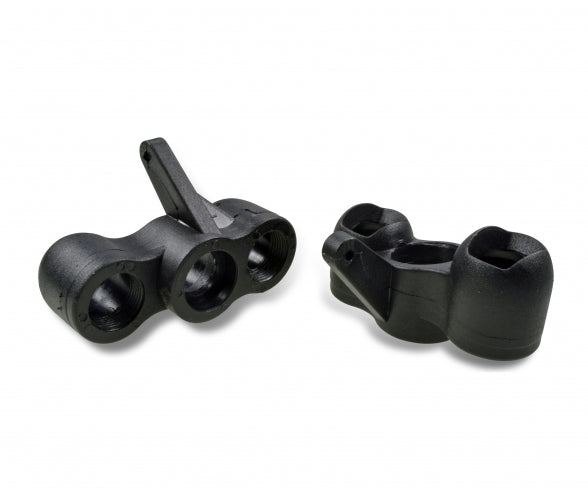 Virus 4... Steering Set 2 pcs. - 500205928 - Carson