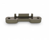 Virus 4.1/4.0Real Toe in Plate 2.5 degr. - 500205972 - Carson