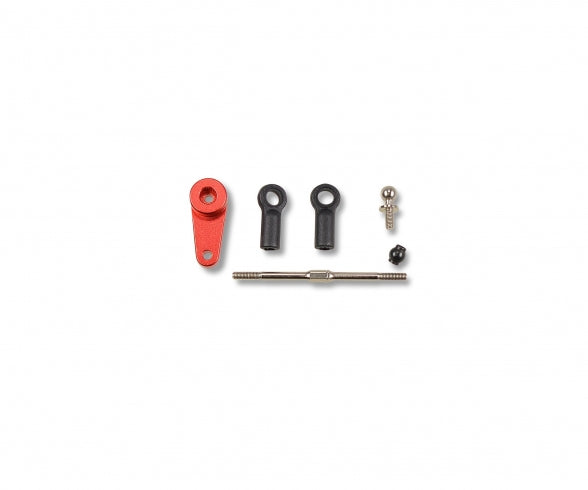Virus-Ex Steering-link - 500405956 - Carson