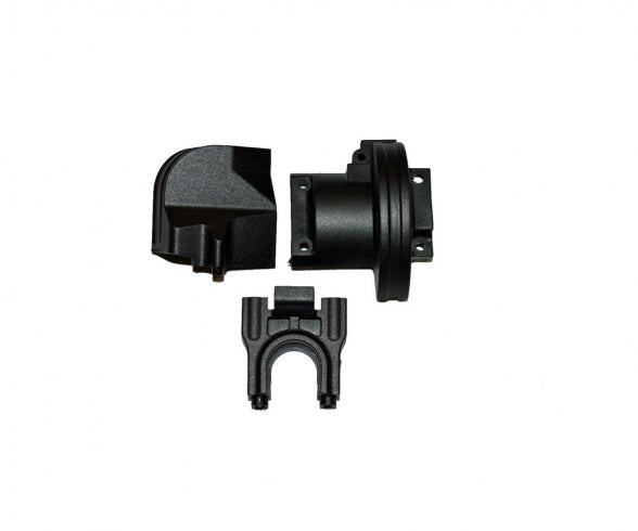 Virus/Akuma Centerdifferential Cover - 500405762 - Carson