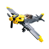 WWII - Fighter Plane