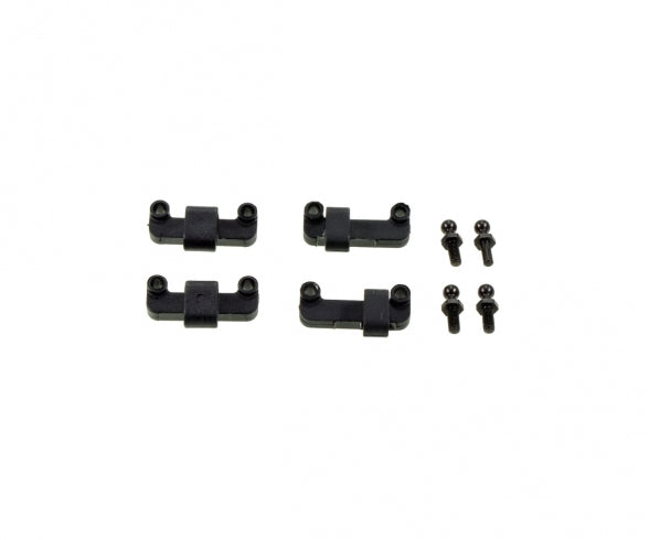 X10EB Turnbuckle Holder f/r (4) - 500405353 - Carson