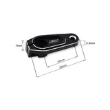 X5S Servo Horn Black (25 Teeth)