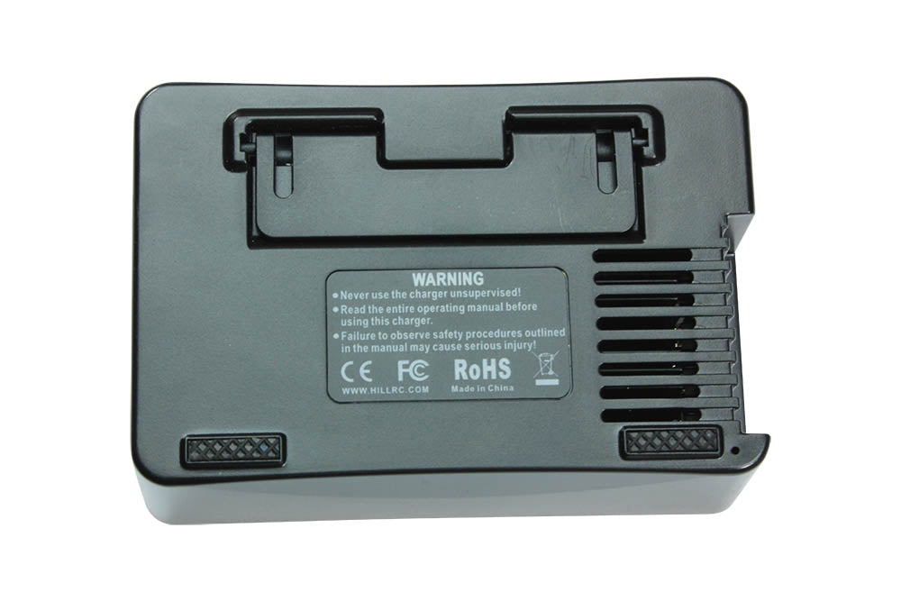 Junsi iCharger X8 1100W 30A mini-laddare