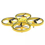 Håndleds kontrolleret Drone - styr dronen med din hånd!