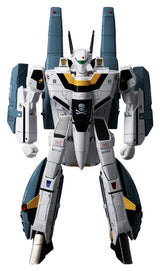 Robotech Robo-Dou Action Figure VF-1S Super Veritech Set (Rick Hunter) 20 cm