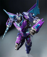 Transformers MDLX Action Figure Lost Light Rodimus Prime Exclusive 18 cm