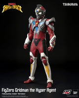 Gridman the Hyper Agent FigZero Action Figure Gridman (Tokusatsu Color Version) 30 cm