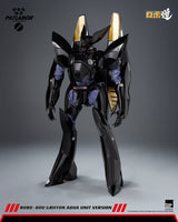 Mobile Police Patlabor Robo-Dou Action Figure 1/35 Griffon Aqua Unit Version 25 cm