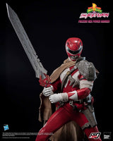 Mighty Morphin Power Rangers: The Return FigZero Action Figure 1/6 Red Power Ranger 31 cm