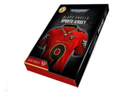 Warhammer 40,000 Sports Jersey Shirt Blood Angels -