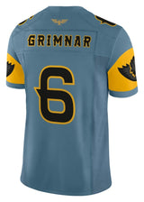 Warhammer 40,000 Sports Jersey Shirt Space Wolves -
