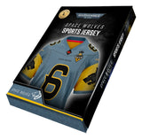 Warhammer 40,000 Sports Jersey Shirt Space Wolves -