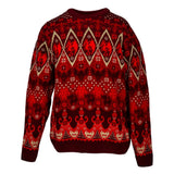 Warhammer Age of Sigmar Christmas Sweater Soulblight Gravelords Size S