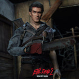 The Evil Dead II Action Figure 1/6 Ash Williams 31 cm