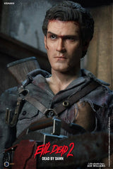 The Evil Dead II Action Figure 1/6 Ash Williams 31 cm